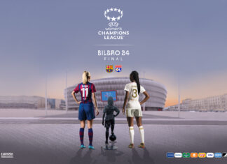 Dispositivos de seguridad, movilidad y limpieza en Bilbao para acoger la final de la UEFA Women’s Champions League 2024