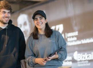 42 Urduliz, referente del talento digital en Bizkaia, alcanza su tercer aniversario con más de 300 estudiantes