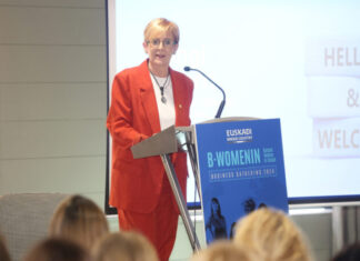 Basque Trade & Investment promueve la participación de la mujer en la internacionalización empresarial vasca