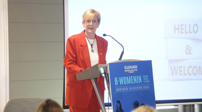 Basque Trade & Investment promueve la participación de la mujer en la internacionalización empresarial vasca