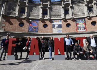 Arranca la 30 edición del Festival de Cine Fantástico de Bilbao con la proyección de los 13 cortometrajes que compiten en la sección FANT Laburrean – Euskal Filmak
