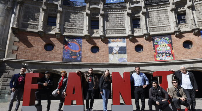 Arranca la 30 edición del Festival de Cine Fantástico de Bilbao con la proyección de los 13 cortometrajes que compiten en la sección FANT Laburrean – Euskal Filmak