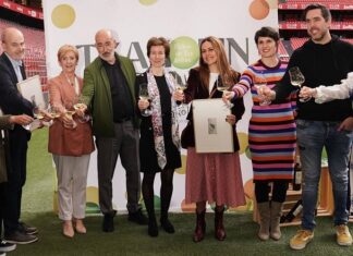 Txakoli Eguna en el 30 aniversario de la Denominación de Origen