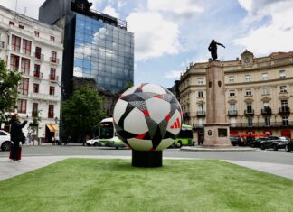 El Ayuntamiento de Bilbao ampliará en dos horas el horario de cierre de locales de hostelería con motivo de la final de la UEFA Women’s Champions League