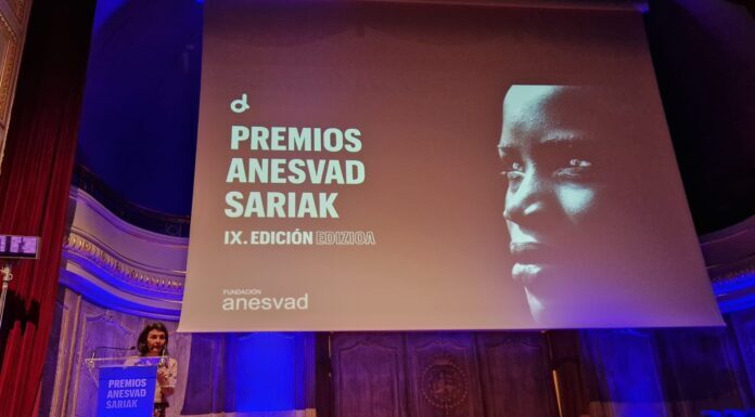 Melgosaren ustez, ezinbestekoa da Afrika garatzeko gizarte-ekimenak babestea