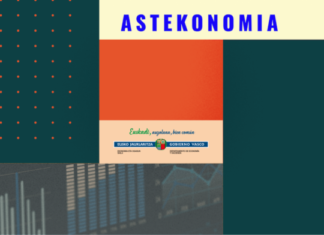 Astekonomiak ardatz ditu gaur hazkunde sendoko eremura hurbiltzen duen euskal ekonomiaren hobekuntza eta afiliazio-errekorra apirilean