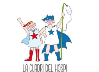 Barakaldoko Salesianos Cruces Ikastetxean hasiko da «igel solidarioaren» ibilbidea, La Cuadri del Hospi-rako funtsak bilduko dituena