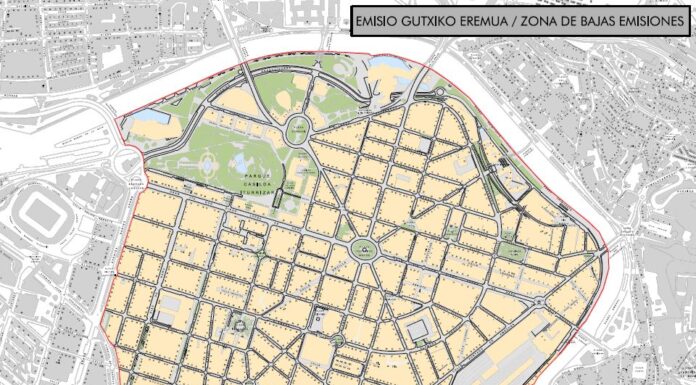 El Ayuntamiento de Bilbao abre una oficina para informar sobre todo lo relativo a la ZBE