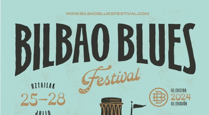 Bilbao acogerá la final del Blues Challenge Estatal