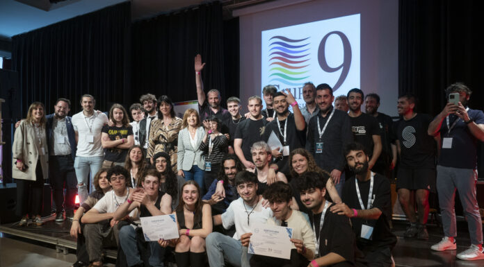 G-9ko unibertsitate arteko VII. Musika Lehiaketaren kronika