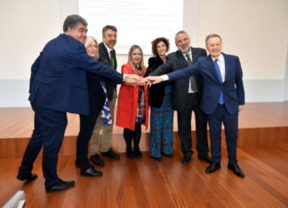 UPV/EHU-OSALAN LANEKO MEDIKUNTZA ETA ERIZAINTZAKO KATEDRAREN AURKEZPEN JARDUNALDIA