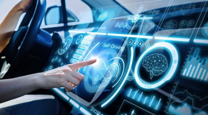AutoTrust proiektuak AAren funtzionamendu segurua bermatu nahi du mugikortasunean