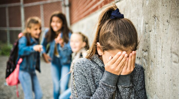 El acoso escolar en Euskadi sube con 218 casos identificados el pasado curso