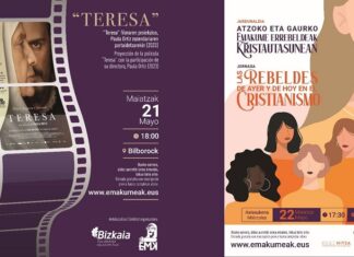 “Emakumeak” invita a reflexionar sobre el papel de la mujer en la religión