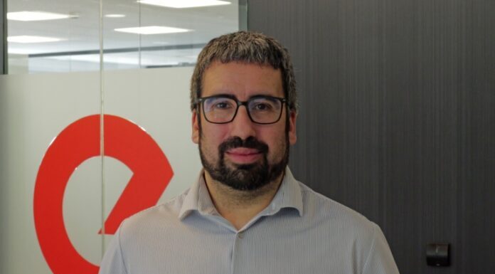 Arkaitz Etxezarreta: “DUNE proiektua erronka teknologiko eta industrial oso garrantzitsua da Errekarentzat”