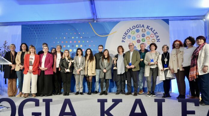 Melgosak Euskal Autonomia Erkidegoan zenbait hamarkada garatzen daraman gizarte- eta osasun-zerbitzuen sistemen koordinazio-lana azpimarratu du