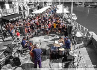 La organización de festivales en las diferentes áreas culturales será subvencionada con 400.000 euros por el Gobierno Vasco