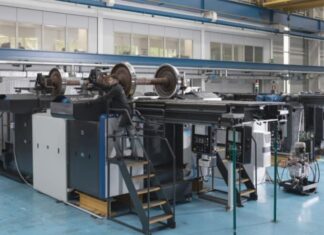 Danobatek AEBetako trenbide-merkatuan duen posizioa indartu du Delta Wheel Truing Solutionsen erosketa estrategikoarekin