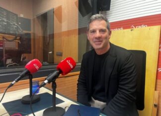 Egoingo lau proiektutatik bat atzerritik iristen da dagoeneko