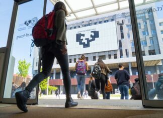 Medikuntza Fakultatea, zazpigarrena BAME azterketaren postu onenen zerrendan