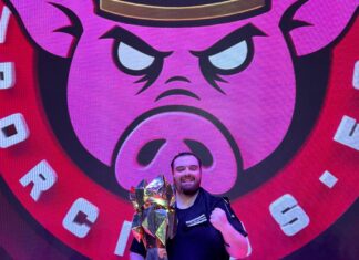 El streamer de Bilbao, Ibai Llanos, se proclama campeón de la Kings World Cup