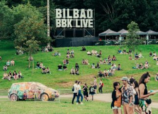 Bilbao BBK Live cierra su cartel de 2024, presenta sus horarios y la programación de Bereziak