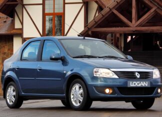 Los 5 principales problemas del Renault Logan de segunda mano