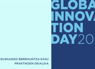 Innobasquek adimen artifizialeko eta AA sortzaileko kasu praktikoen deialdia egin du hurrengo Global Innovation Day jardunaldirako