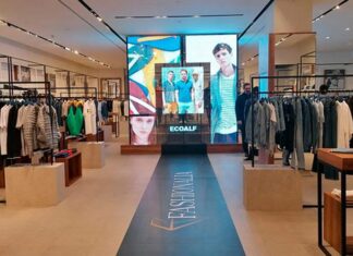 La experiencia del usuario en tiendas con pantallas LED