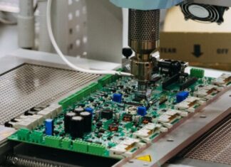 Proelek hazi egin da, sektore guztietan zirkuitu elektronikoen eskaria handitu delako