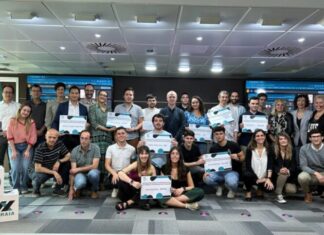 Mondragon Unibertsitateak proiektu teknologiko jasangarriak sustatuko ditu beka bitartez