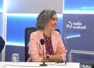 Ibone Bengoetxea: «Euskararen alde jauzi kualitatiboa emateko unea da»