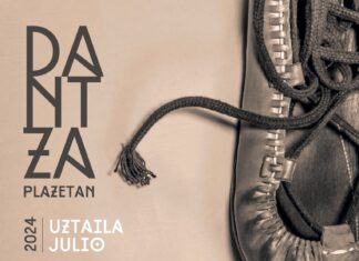“DANTZA PLAZETAN” DURANTE EL MES DE JULIO