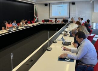 2022ko Gizarte Ekonomiaren Estatistikaren aurkezpena eta 2023ko aurrerapena