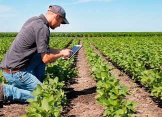 Euskadi aprueba sendas líneas de ayudas por valor de 3M de euros para apoyar al sector primario