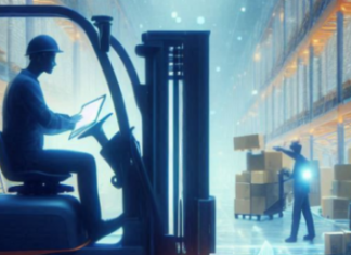 Erhardt Serikaten teknologia kuantikoak konponbide berritzaileak ematen dizkie logistikaren sektoreko arazoei