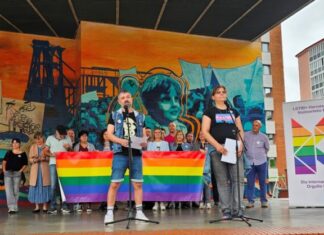 Barakaldoko 1.700 ikaslek baino gehiagok jaso dute sexu-aniztasunari buruzko prestakuntza