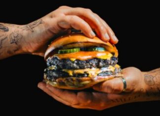 Barakaldon The Champions Burger topaketa gastronomikoa egingo da bihartik aurrera Ansioko erakustazokan