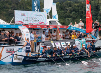 Bermeo Urdaibai, campeón de la Liga Eusko Label 2024