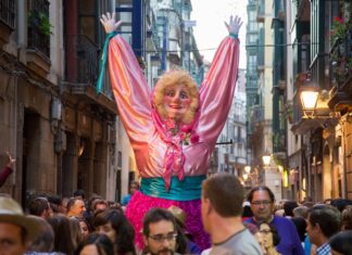 Todas las actividades y acontecimientos de Aste Nagusia al detalle mediante los diferentes canales de información que ofrece el Ayuntamiento