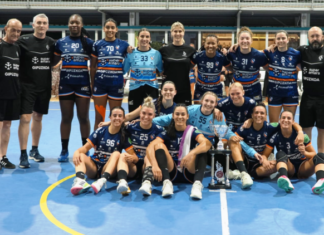 super Amarak Porriño gainditu du Summer BAGeko finalean (27-19)