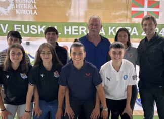 Realak ordezkaritza bikoitza izango du Euskal Herria Kopako finaletan