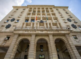 Se investiga un posible fraude de ley en el cambio de sexo de un condenado a 15 meses de prisión por violencia de género