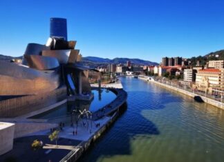Un Verano de Récords Turísticos en el País Vasco