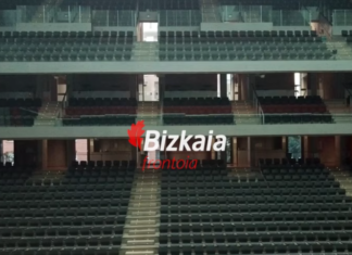 Hoy tendrá lugar la final del XI Torneo Bizkaia impulsado por la Diputación Foral de Bizkaia