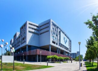 UPV/EHUk gora egin du Shanghaiko rankingean eta munduko 400 unibertsitate onenen artean dago berriz ere