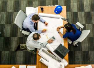 ERP eficiente para optimizar la gestión de personal y facturación