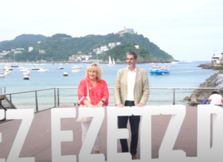 Donostian izan den azken erasoaren aurrean egiten dugun adierazpen instituzionala