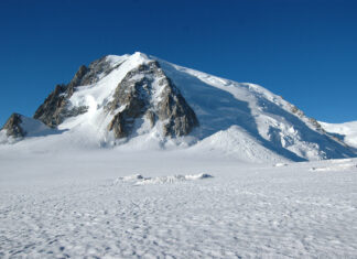 Los vascos fallecidos en Mont Blanc eran dos jóvenes de 26 y 27 años