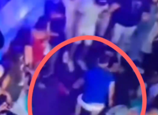 Detenido por apuñalar a un joven en las txosnas de la Aste Nagusia